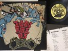 LP OUTO Syoujiki Mono Ha Baka Wo Miru BEL12017 SELFISH JAPAN Vinyl