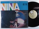 NINA SIMONE At Town Hall COLPIX LP VG+/VG++ d