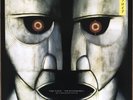 Pink Floyd – The Division Bell - 20th Anniversary Edition, Vinyl, Japan Edition