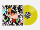 Remi Wolf Juno Exclusive Limited Yellow Colored Vinyl LP Record X2000