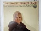 Blossom Dearie May I Come In? 1976 Capitol   T-2086 -VINYL Record Sealed LP M