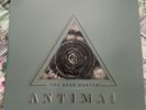 Antimai by The Dear Hunter (Milky Clear Vinyl, 2LP Gatefold)