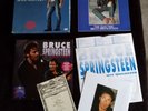 The Electric Bruce Springsteen 2-LP Box Set (1993 Columbia) Opened Like New