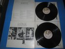 GENESIS -THE LAMB LIES DOWN ON BROADWAY 2LP- CHARISMA 6641 226 EX/NM GF. INNERS