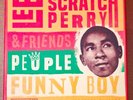 Lee 'Scratch' Perry & Friends – People Funny Boy - 7