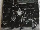 The ALLMAN BROTHERS Band - Live At Fillmore East (1974 Capricorn 2CX 0131) Used