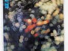 PINK FLOYD OBSCURED BY CLOUDS ODEON EOP80575 JAPAN VINYL LP
