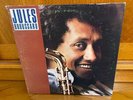 Jules Broussard vinyl jazz  record LP  Fleu 10100 ultra sonic cleaning EX++