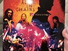 ALICE IN CHAINS - MTV UNPLUGGED - 2010 MUSIC ON VINYL 2LP Near mint. Played Once