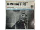Junior Wells' Chicago Blues Band Hoodoo Man Blues Vinyl Record