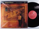 LEE RITENOUR Rit NAUTILUS LP VG++ half-speed audiophile d