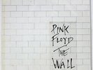 PINK FLOYD WALL CBS/SONY 40AP1750 JAPAN VINYL 2LP