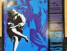 GUNS N' ROSES * USE YOUR ILLUSION II * ORIGINAL EUROPE 2XLP LP GEFFEN GEF 24420