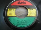 Meditation No Peace Killer Roots, Reggae, Dub 7