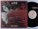 KEITH TIPPETT'S ARK Frames OGUN 2XLP VG++/VG+ uk gatefold d