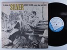 HORACE SILVER QUINTET 6 Pieces Of Silver BLUE NOTE LP mono w 63rd RVG ear d