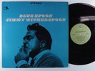 JIMMY WITHERSPOON Blue Spoon PRESTIGE LP VG+ d