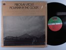 MIROSLAV VITOUS Mountain In The Clouds ECM LP VG+ d