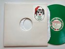 KOFI LP A Very Reggae Christmas Green Vinyl