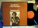 NIKKI GIOVANNI LP 