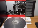 Envy ALL THE FOOTPRINTS YOU'VE EVER LEFT AND FEAR EXPECTING AHEAD Vinyl LP By