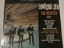 The Beatles - Unopened Something New Very Rare Sealed 1964 1st PRESS * St2108