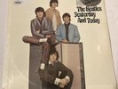 Sealed The Beatles 