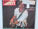 Jimmy Buffett 2 LP You Had To Be There: Recorded Live SEALED ORIGINAL