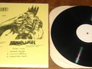 ELVIS COSTELLO DEMOS & MARILLION LIVE LP UNOFFICIAL BOOT