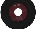 NORTHERN SOUL 45 RPM - DELORES CLARK - ANTARES RECORDS 