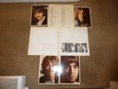 The Beatles White Album SWBO-101 Capital Records 1968 First Pressing Double LP