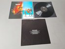NEW ORDER *** original Vinyl LP *** Republic (1993 London Records, Europe)