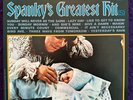 SPANKY AND OUR GANG Greatest Hits LP MERCURY SR 61227 Pop Rock Psych NM/NM