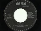 Modern Soul Boogie 45 - Showcase - Call On Me - Jamm