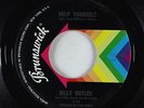 Northern Soul 45 - Billy Butler - Help Yourself/Sweet Darling - Brunswick - VG++