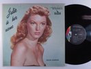 JULIE LONDON Julie Is Her Name LIBERTY LP VG+ d