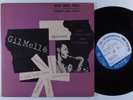 GIL MELLE QUINTET Volume 2 BLUE NOTE 10