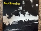 Dead Kennedys - Fresh Fruit For Rotting Vegetables (Vinyl, 1988 RE) VG+/VG+