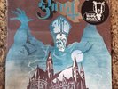 Ghost - Opus Eponymous (Sparkle Red Vinyl 2022, RE) Near Mint