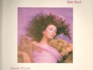 Kate Bush Hounds Of Love EMI Vinyl LP