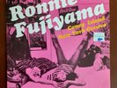 Ronnie Fujiyama 7