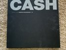 johnny cash american recordings vinyl box set