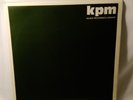KPM MUSIC RECORDED LIBRARY KPM 1189 DISTINCTIVE THEMES & RACE TO ACHIEVEMENT