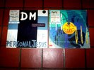 DEPECHE MODE ( 2 ) U.S. PROMO vinyl 12