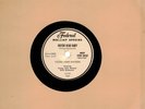 Federal 78 rpm record Young John Watson Motor Head Baby  VG+