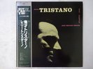 Lennie Tristano  Atlantic SGD-63 Japan  VINYL LP OBI