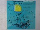 Kenny Burrell Blue Lights,Vol 1 Blue Note BLP 1596 Japan shrink VINYL LP