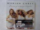 Mariah Carey Memoirs Of An Imperfect Angel Island B0013274-01 US sealed  LP