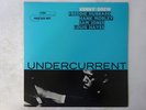 Kenny Drew Undercurrent Blue Note BST 84059 Japan  VINYL LP