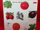 Best Of Cream 1969 UK Vinyl LP Eric Clapton Jack Bruce Ginger Baker original